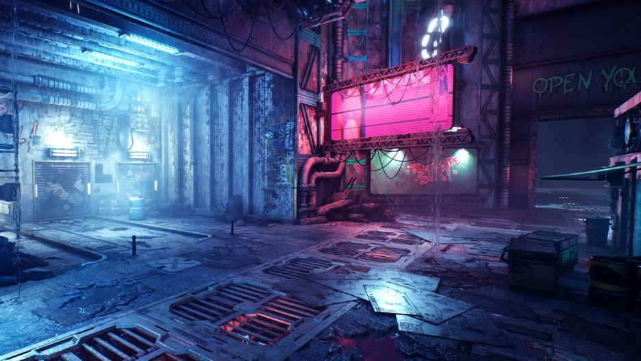 幽灵行者.Ghostrunner_0