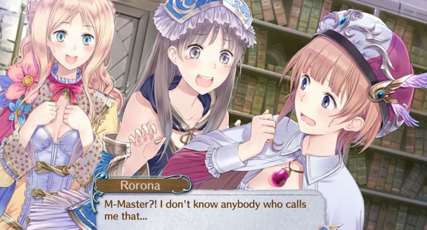 炼金工房 ～亚兰德之炼金术士 1・2・3～ DX.Atelier Arland Series Deluxe Pack_0