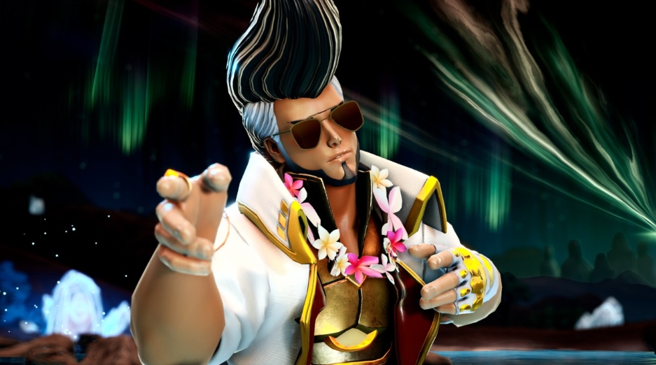 摇滚之神.God of Rock_0
