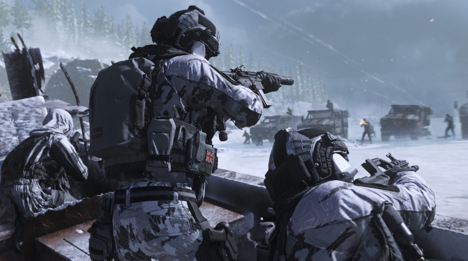 使命召唤20：现代战争3 – 2023.Call of Duty: Modern Warfare III_0