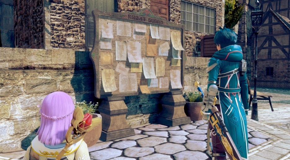 星之海洋5：忠诚与背叛.Star Ocean: Integrity and Faithlessness_0