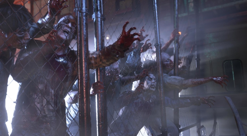 生化危机3：重制版.RESIDENT EVIL 3_1