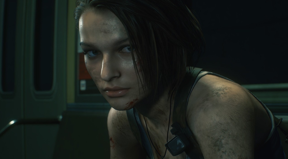 生化危机3：重制版.RESIDENT EVIL 3_0