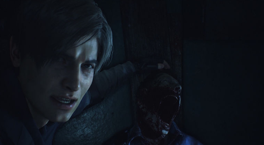 生化危机2：豪华版.Resident Evil 2 Remake Deluxe Edition_0