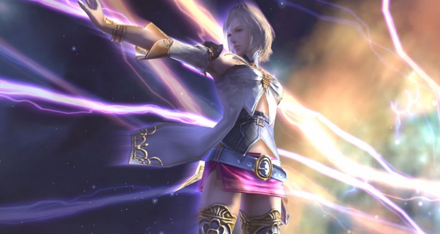 最终幻想12：黄道纪元.Final Fantasy XII THE ZODIAC AGE_1