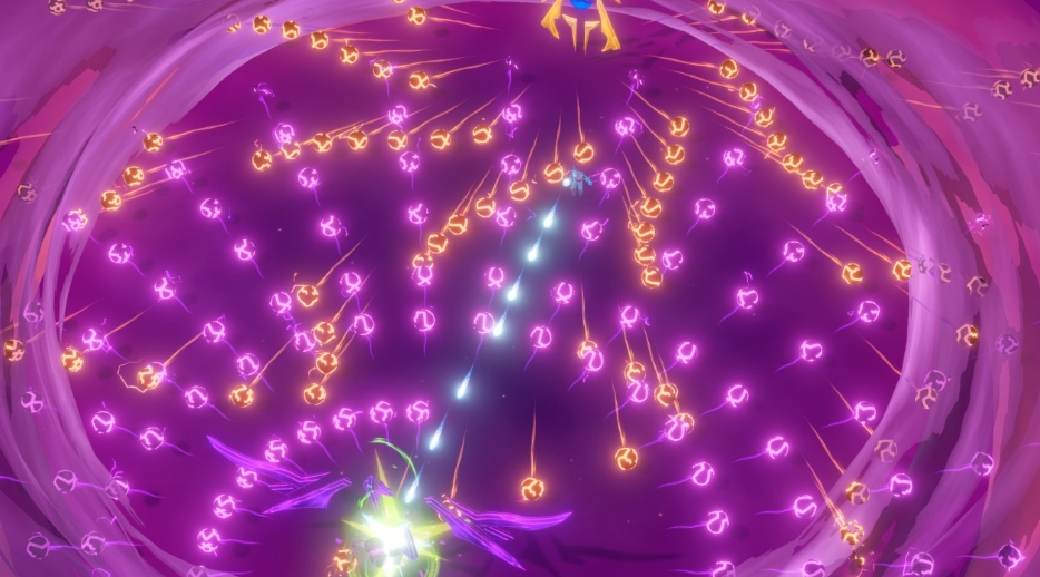神击.Godstrike_0
