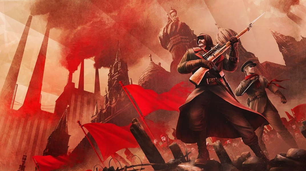 刺客信条：编年史三部曲.Assassin’s Creed Chronicles Trilogy Pack_1