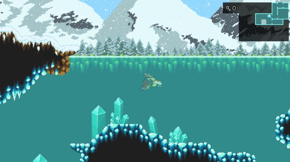 怪物圣所.Monster Sanctuary_0