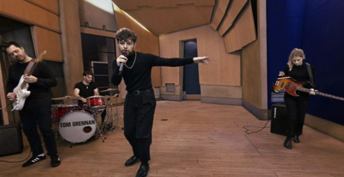 Tom Grennan VR_1