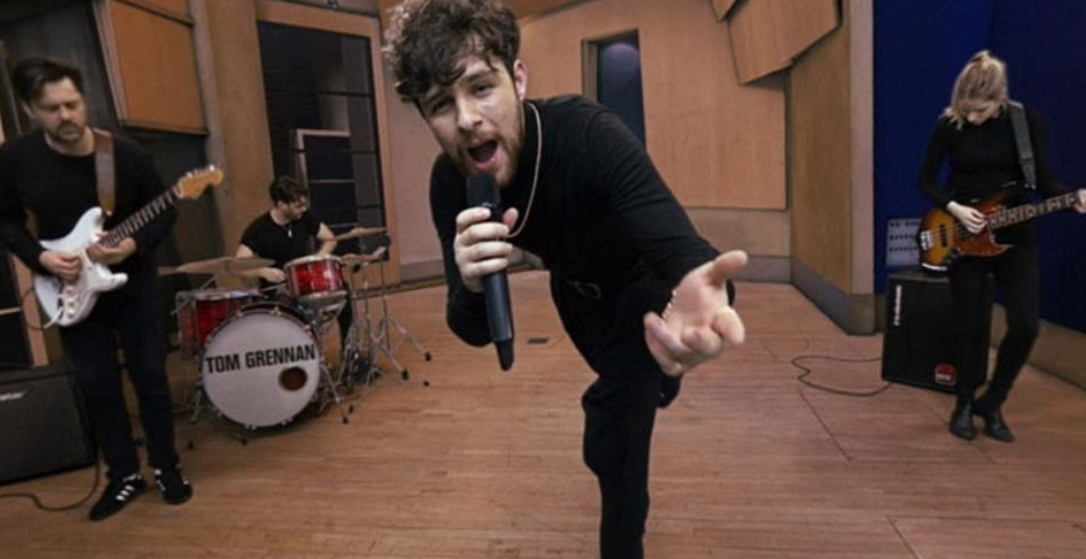 Tom Grennan VR_0
