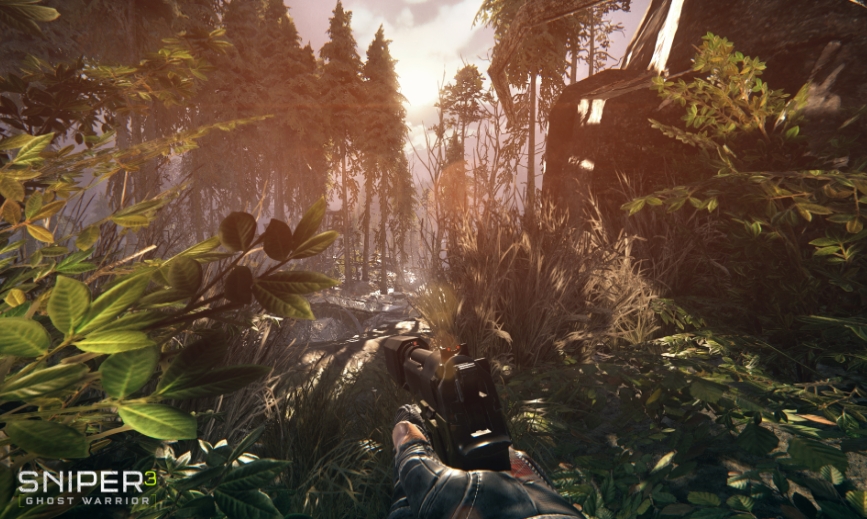 狙击手：幽灵战士3 – 季票版.Sniper Ghost Warrior 3 Season Pass Edition_0