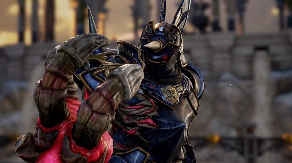 灵魂能力6：豪华版.SoulCalibur VI: Deluxe Edition_1