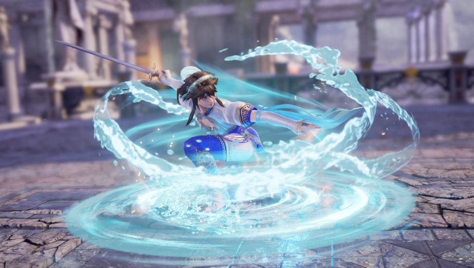 灵魂能力6：豪华版.SoulCalibur VI: Deluxe Edition_0