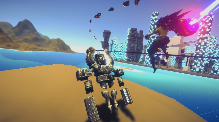 阿兹特克：被遗忘的众神.Aztech Forgotten Gods_0