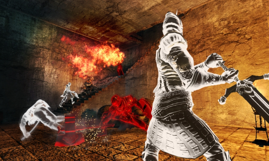 黑暗之魂Ⅱ：原罪学者.Dark Souls Ⅱ：Scholar of the First Sin_1