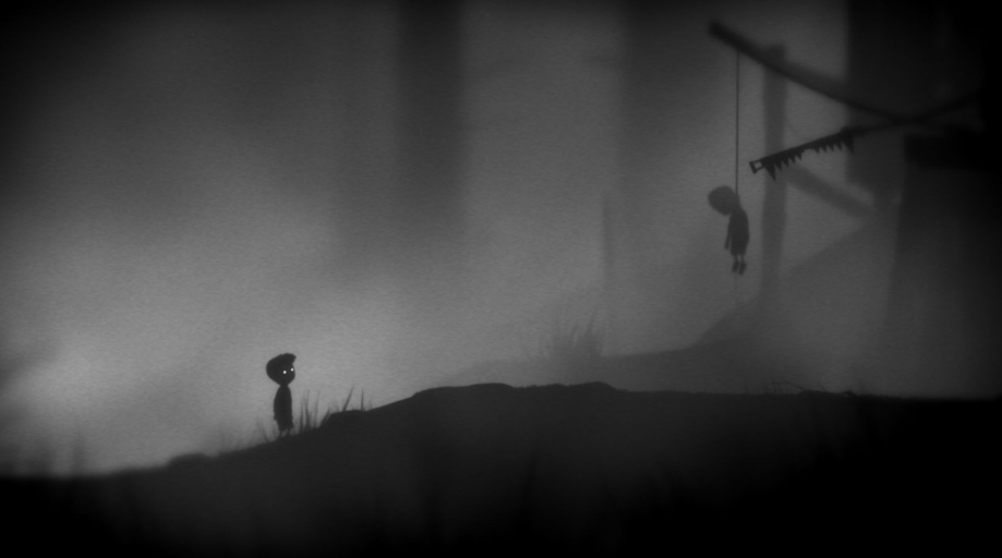 地狱边境.Limbo_1