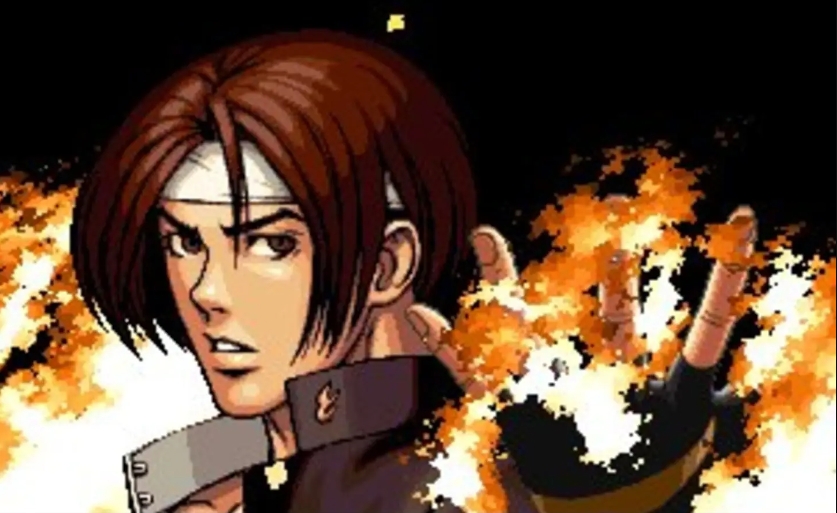 拳皇：大蛇传说.King of Fighters Collection – The Orochi Saga_0