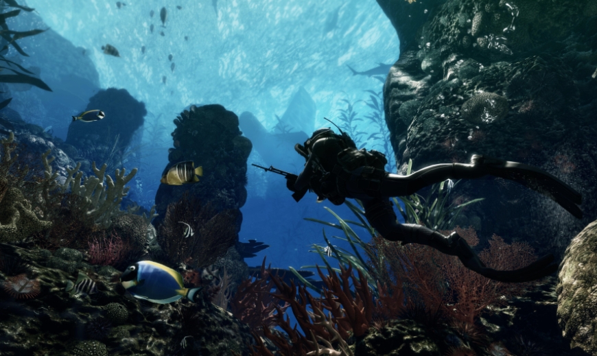 使命召唤10：幽灵 – 数字增强版.Call of Duty: Ghosts Digital Hardened Edition_0