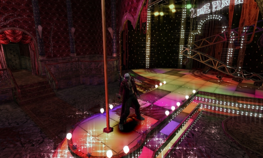 鬼泣：HD合集.Devil May Cry HD Collection_0