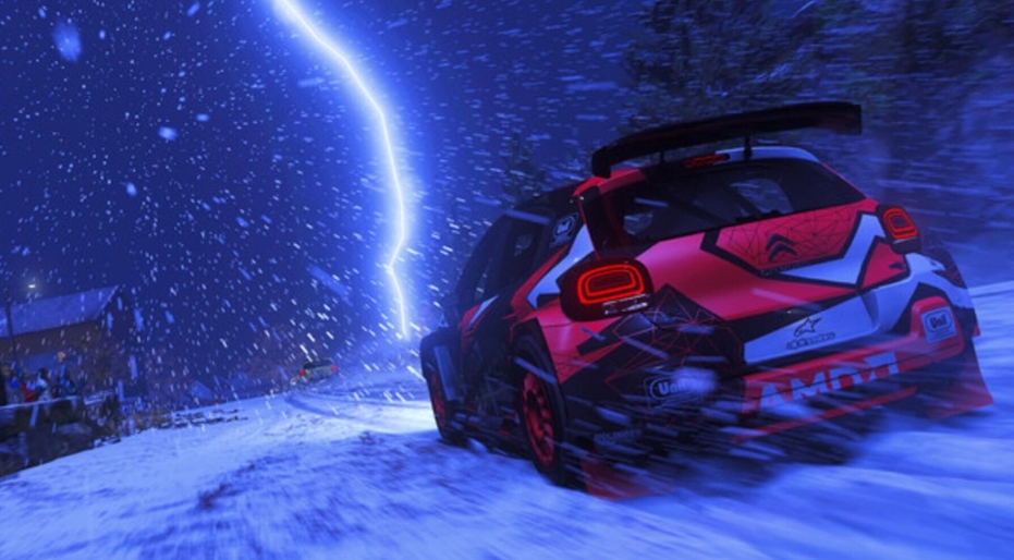 尘埃5.DIRT 5_1