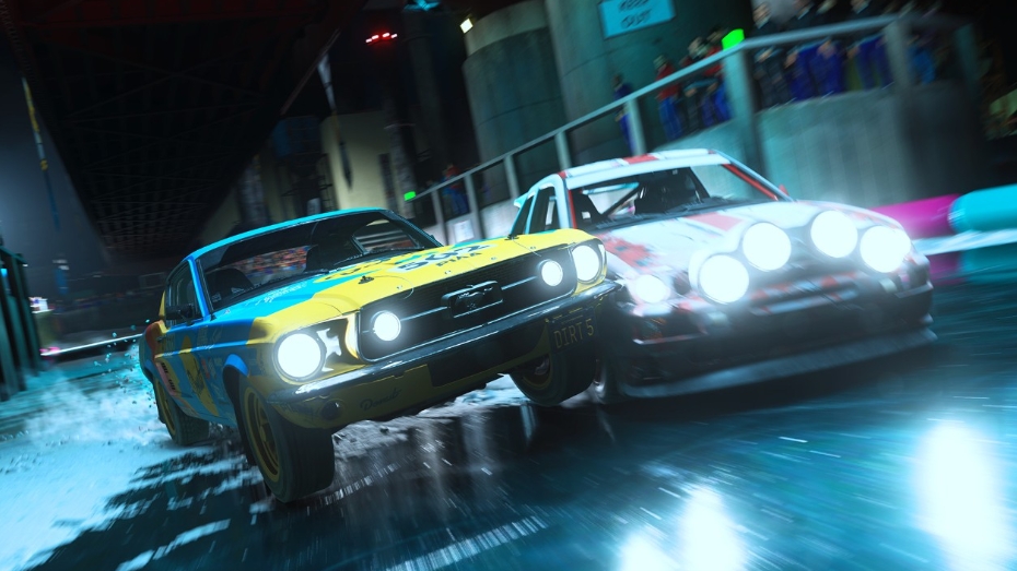 尘埃5.DIRT 5_0