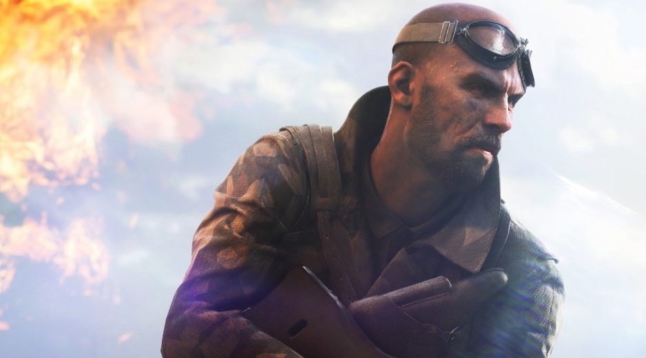 战地风云5.Battlefield Ⅴ_0