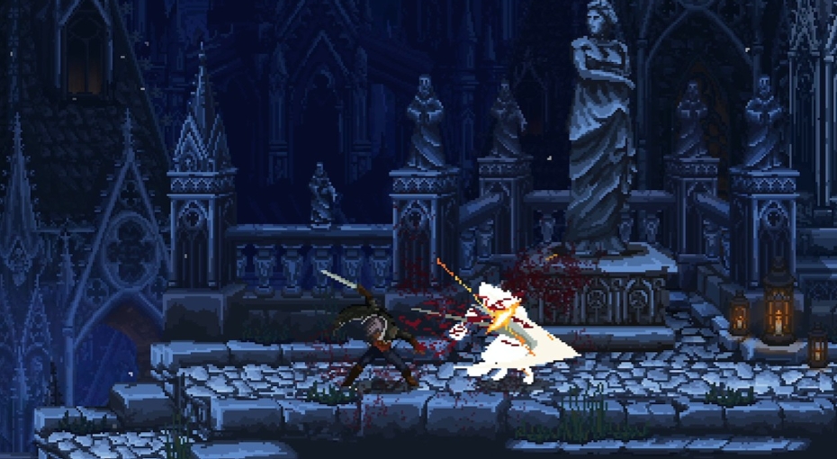 最后的信念.The Last Faith_0