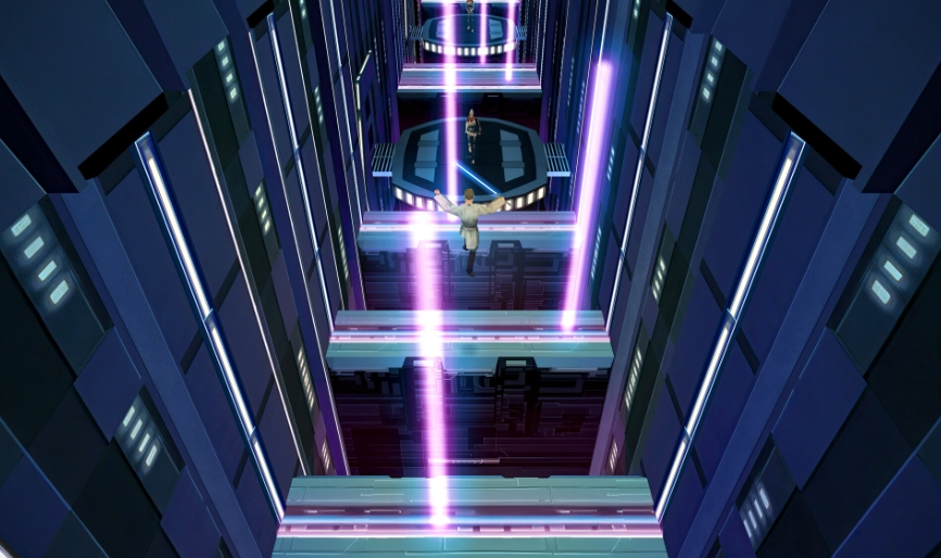 星球大战前传1：幽灵的威胁.Star Wars Episode I: The Phantom Menace_0