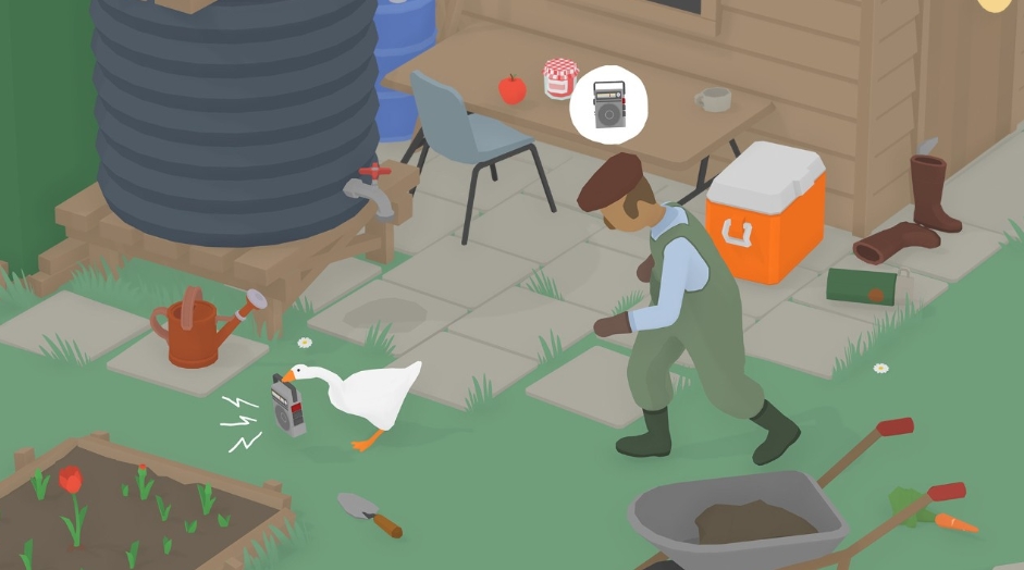 鹅作剧.Untitled Goose Game_1
