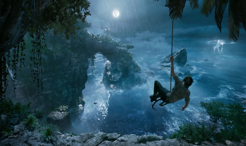 古墓丽影：暗影 – 最终版.Shadow of the Tomb Raider: Definitive Edition_0