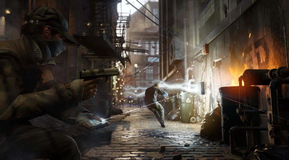 看门狗：完整版.Watch Dogs: Complete Edition_0