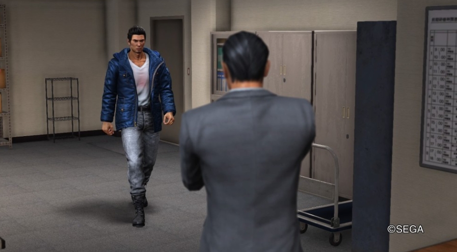 如龙６：生命诗篇.Yakuza 6: The Song of Life_0