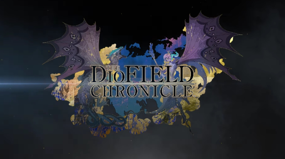 神领编年史.The DioField Chronicle_0