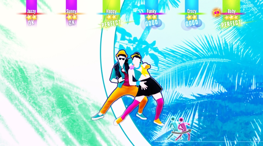 舞力全开2017/Just Dance 2017_1