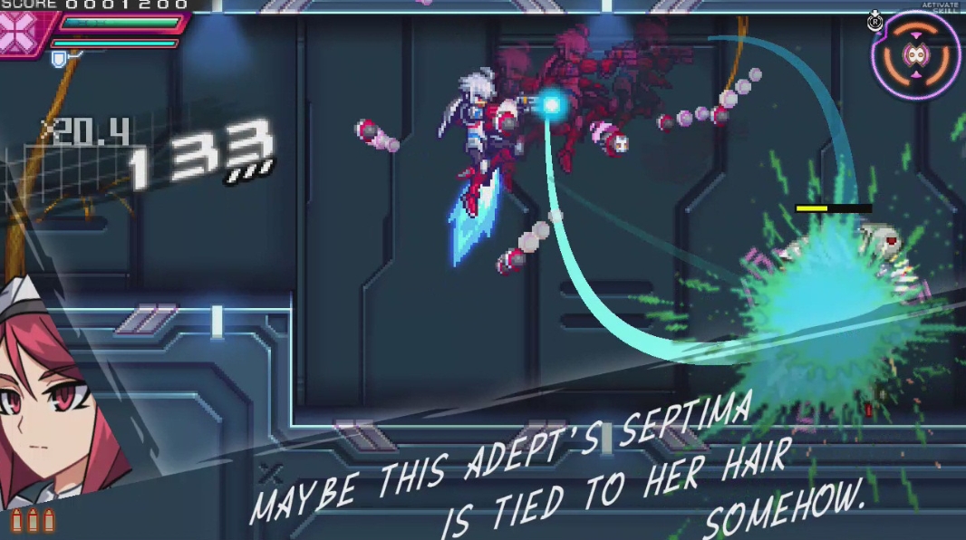 苍穹雷霆2/Azure Striker Gunvolt 2_0
