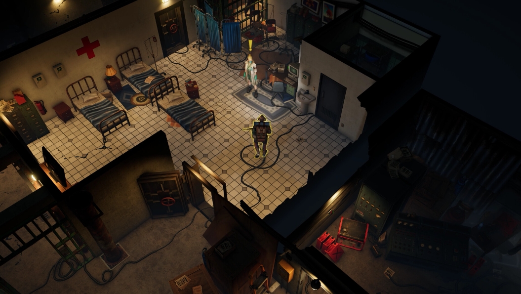 最后的希望地堡：僵尸生存/Last Hope Bunker: Zombie Survival_1