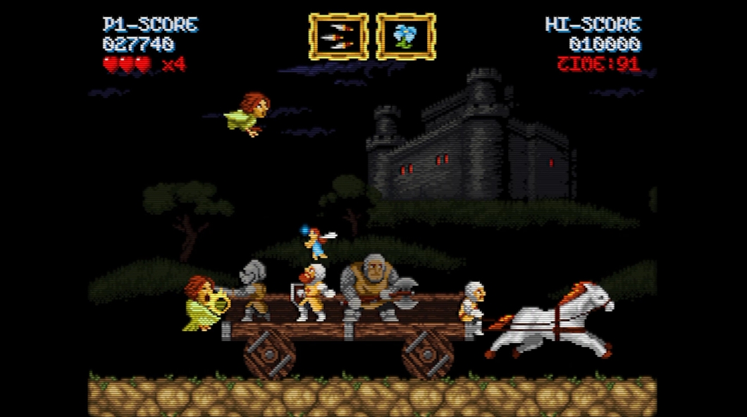 被诅咒的卡斯蒂利亚/Maldita Castilla EX_0