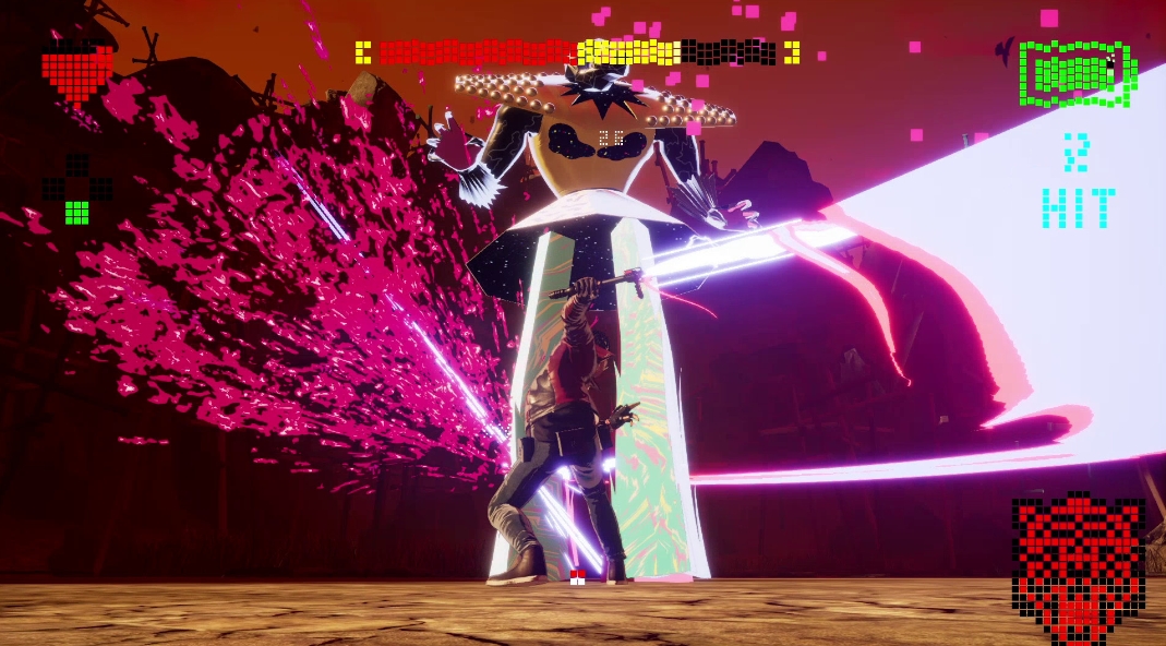 英雄不在3/No More Heroes 3_1