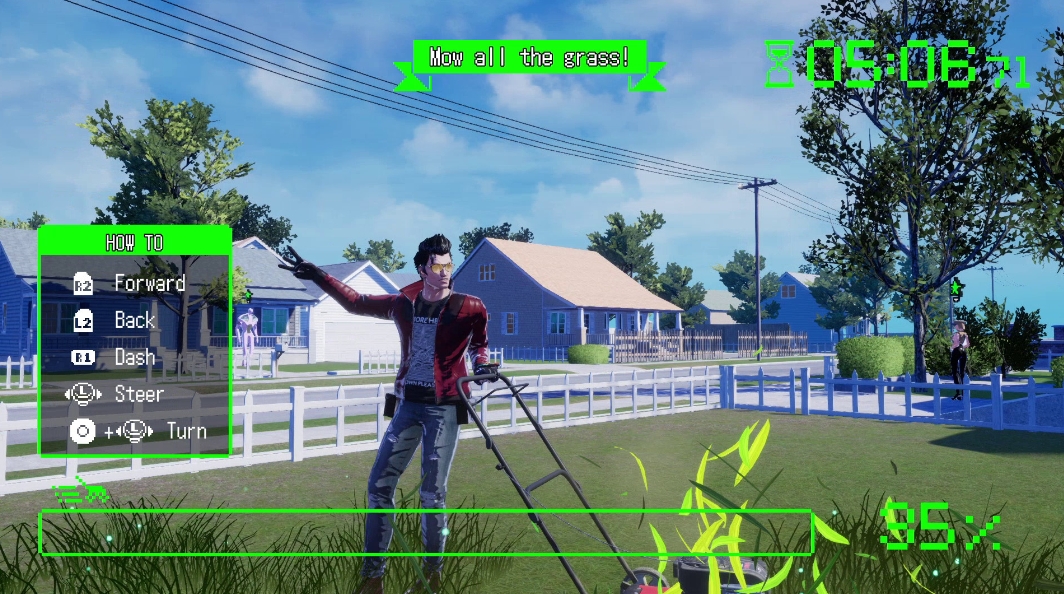 英雄不在3/No More Heroes 3_0