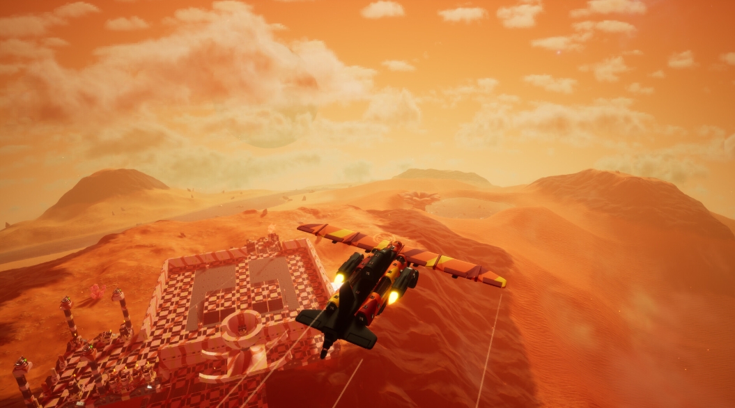 泰拉科技世界/TerraTech Worlds_1