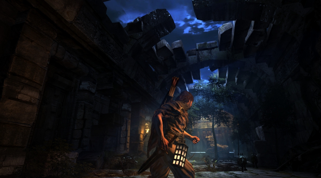 龙之信条：黑暗觉者/Dragon's Dogma: Dark Arisen_0