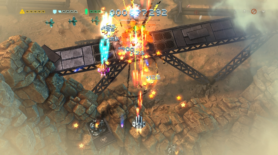傲气雄鹰：重装上阵/Sky Force Reloaded_1