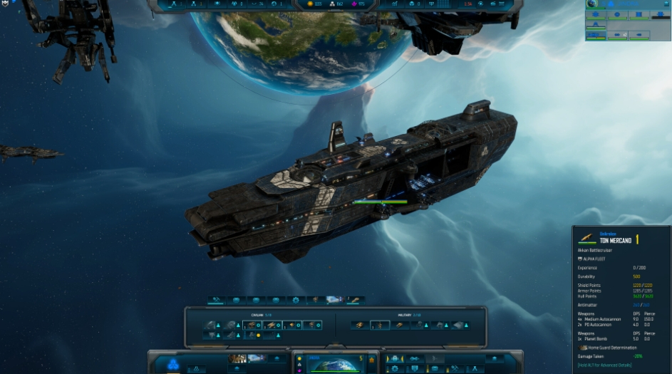 太阳帝国的原罪2/Sins of a Solar Empire II_1