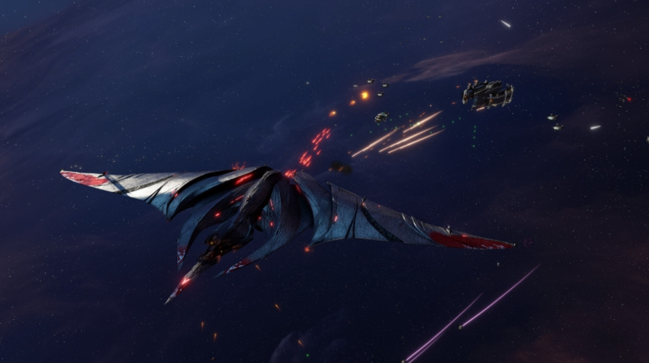 太阳帝国的原罪2/Sins of a Solar Empire II_0