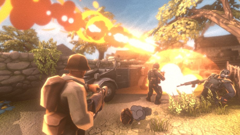 Elden Gunfire 2_0
