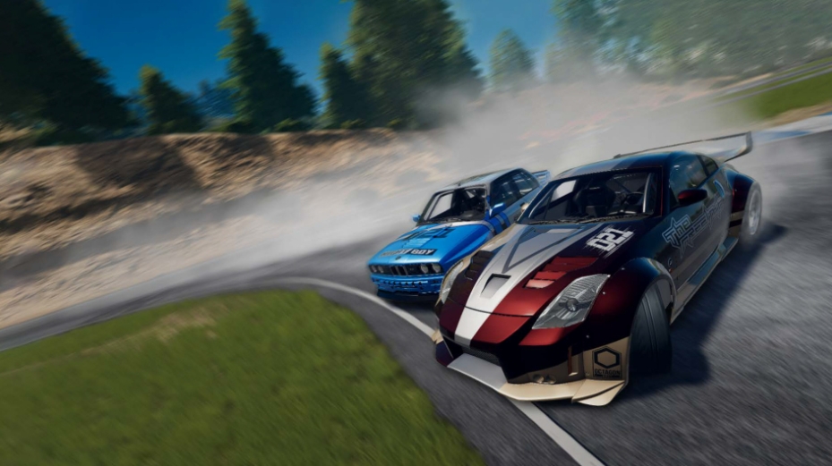 DRIFT CE_1
