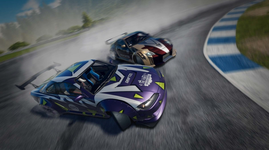 DRIFT CE_0
