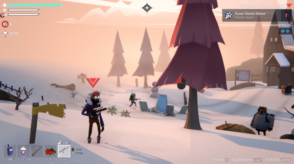 冬日计划/Project Winter_1