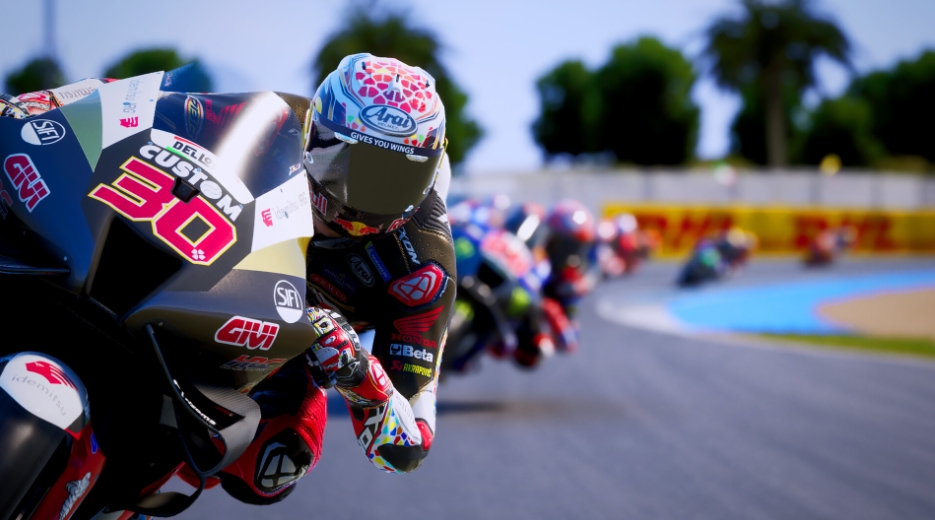 世界摩托大奖赛23/MotoGP 23_0