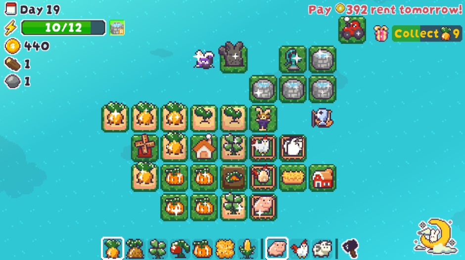 农场管理人/Farm Keeper_1
